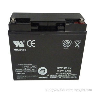 12V17ah SMF UPS Battery (SW12170)